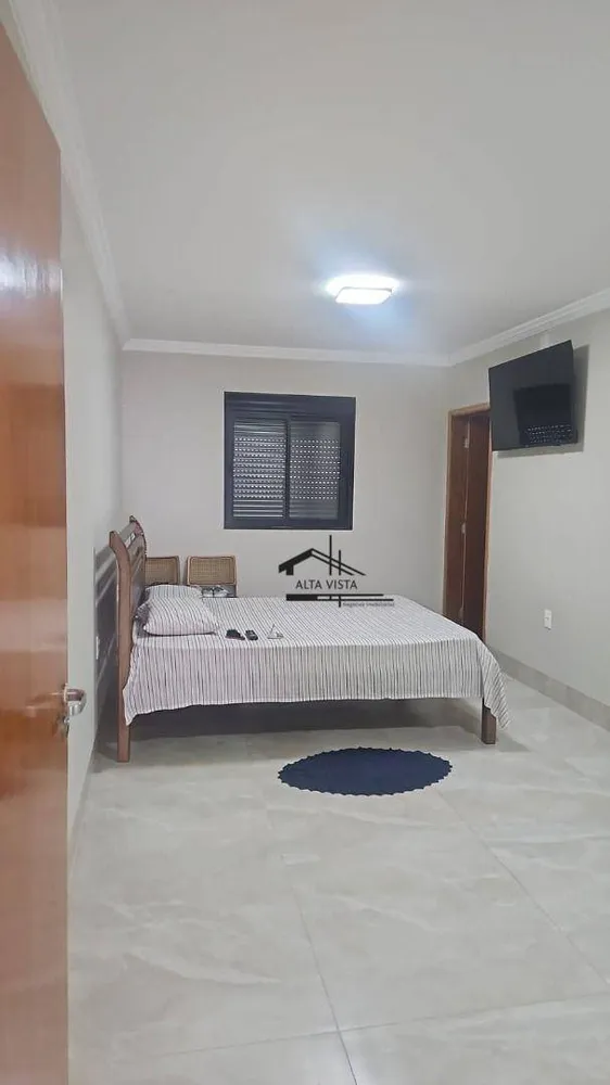 Casa, 3 quartos, 110 m² - Foto 8