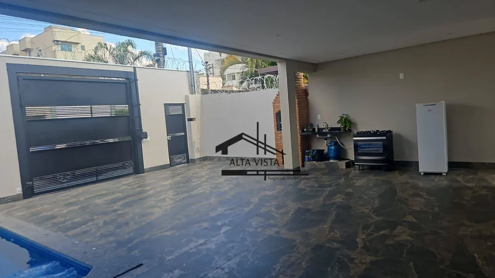 Casa, 3 quartos, 110 m² - Foto 5