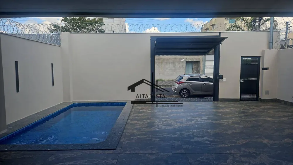Casa, 3 quartos, 110 m² - Foto 3