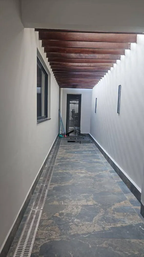 Casa, 3 quartos, 110 m² - Foto 14