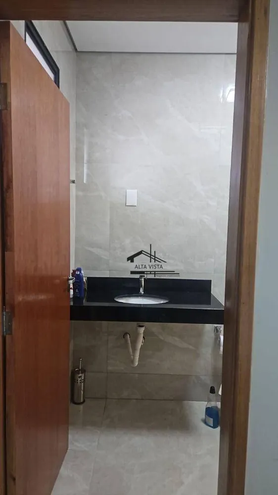 Casa, 3 quartos, 110 m² - Foto 10