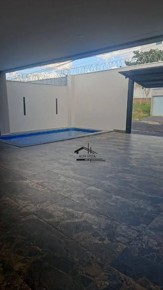 Casa, 3 quartos, 110 m² - Foto 15