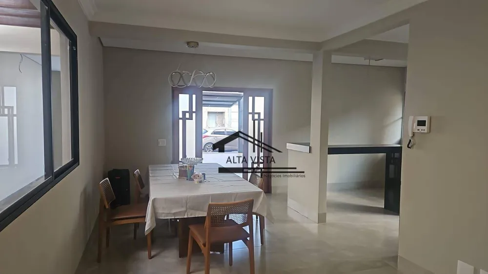 Casa, 3 quartos, 110 m² - Foto 4