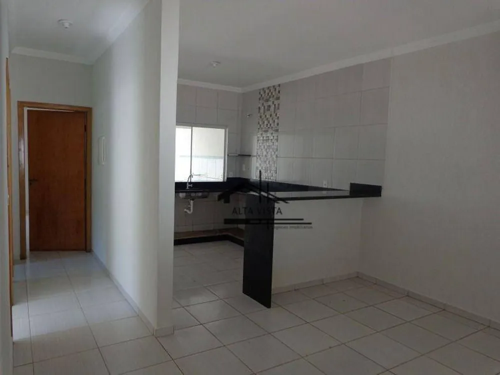 Casa, 2 quartos, 120 m² - Foto 4
