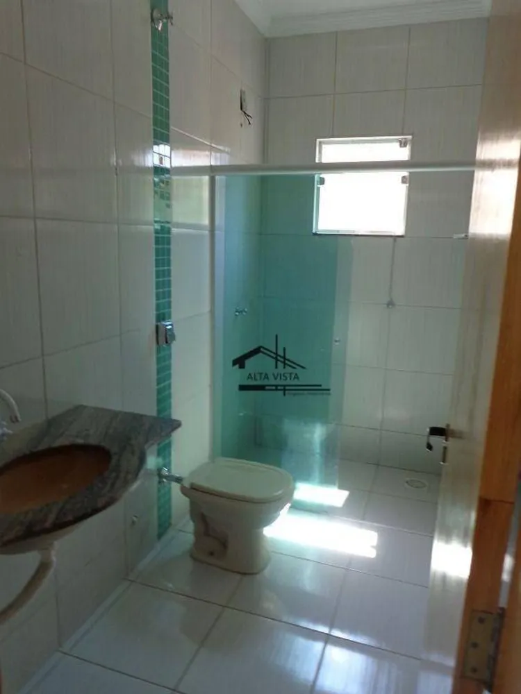 Casa, 2 quartos, 120 m² - Foto 8