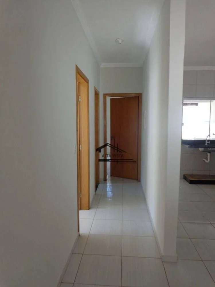 Casa, 2 quartos, 120 m² - Foto 3