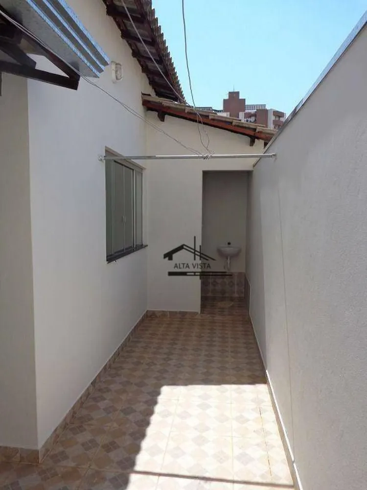 Casa, 2 quartos, 120 m² - Foto 2