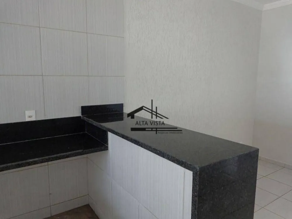 Casa, 2 quartos, 120 m² - Foto 6