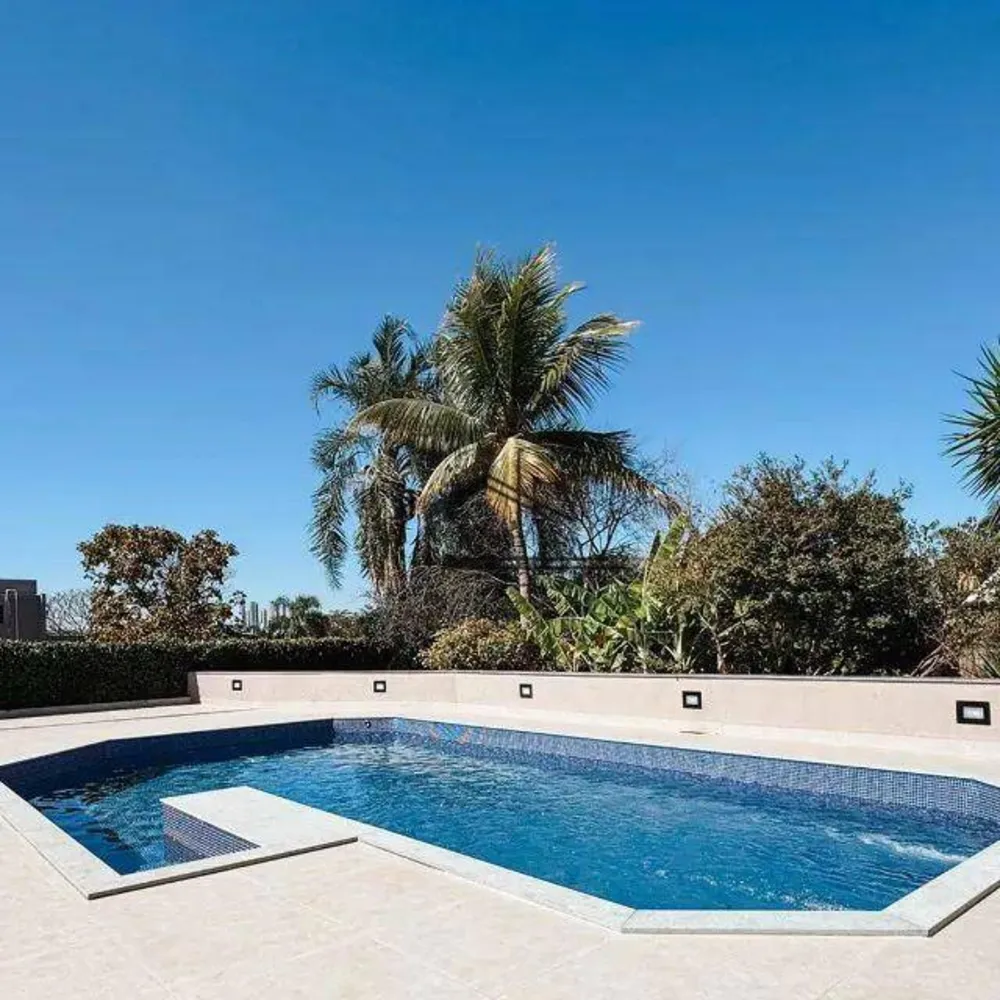 Casa, 5 quartos, 840 m² - Foto 13