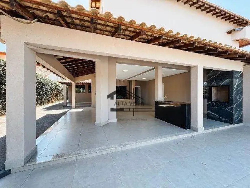Casa, 5 quartos, 840 m² - Foto 12