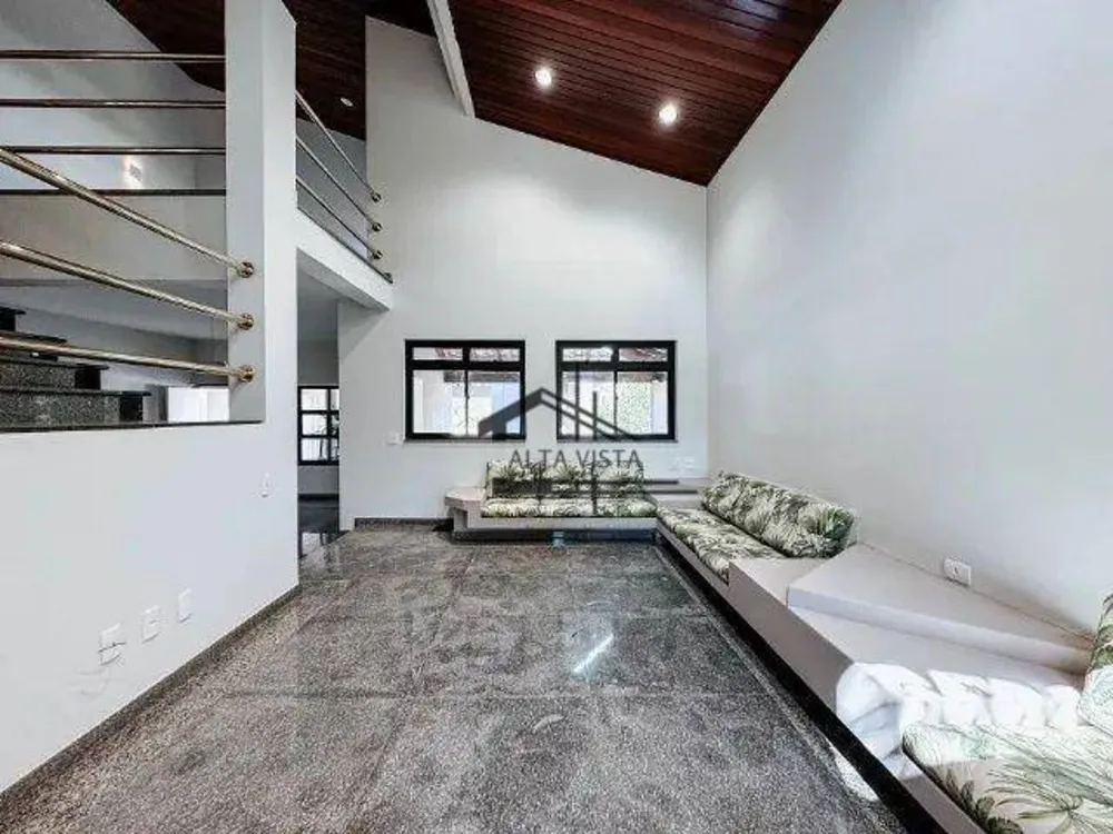 Casa, 5 quartos, 840 m² - Foto 2