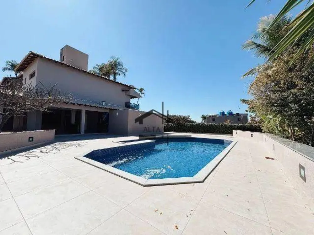 Casa, 5 quartos, 840 m² - Foto 14