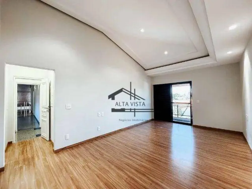 Casa, 5 quartos, 840 m² - Foto 6