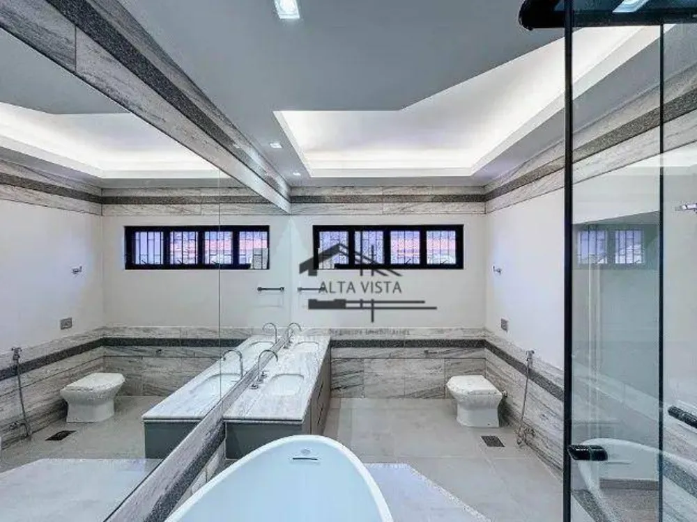 Casa, 5 quartos, 840 m² - Foto 9