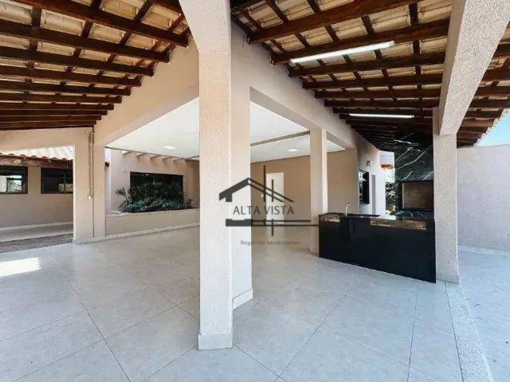 Casa, 5 quartos, 840 m² - Foto 11