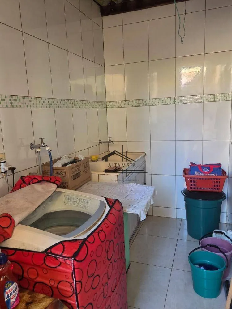 Casa, 3 quartos, 70 m² - Foto 4