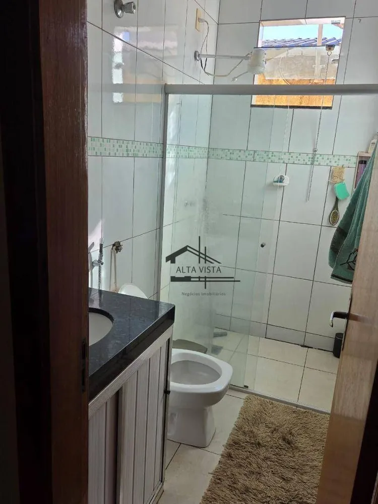 Casa, 3 quartos, 70 m² - Foto 5