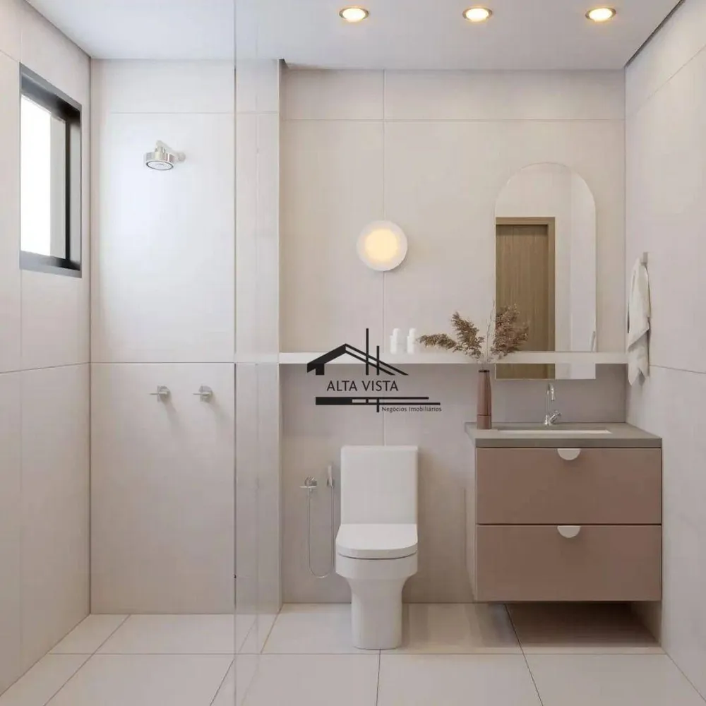 Apartamento, 2 quartos, 66 m² - Foto 6