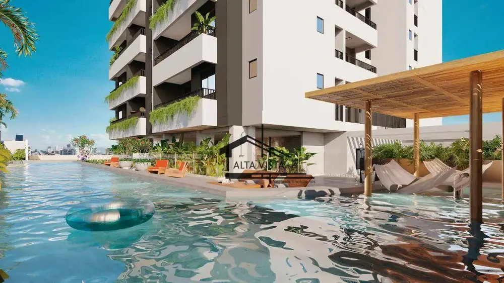 Apartamento, 2 quartos, 66 m² - Foto 9