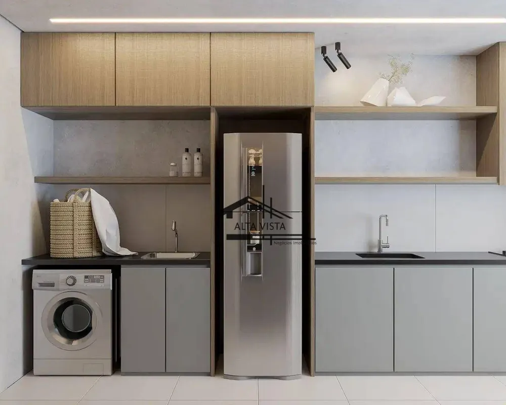 Apartamento, 2 quartos, 66 m² - Foto 7