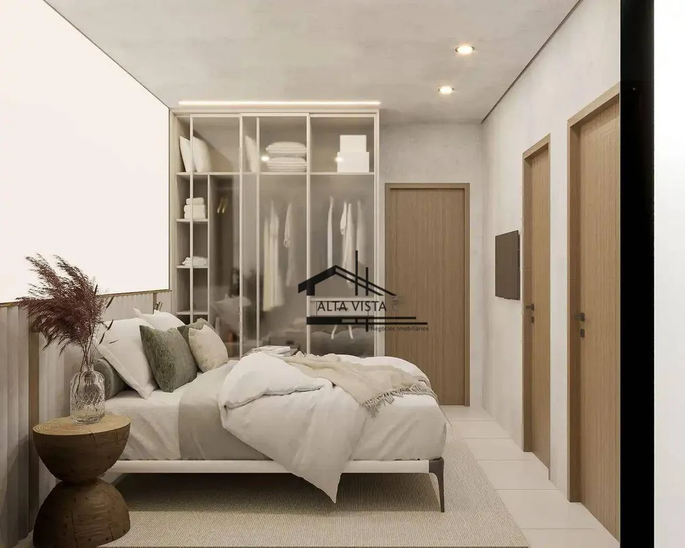 Apartamento, 2 quartos, 66 m² - Foto 4