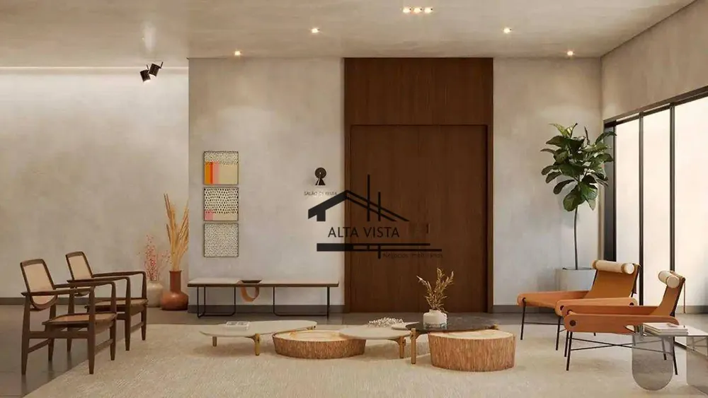 Apartamento, 2 quartos, 66 m² - Foto 3