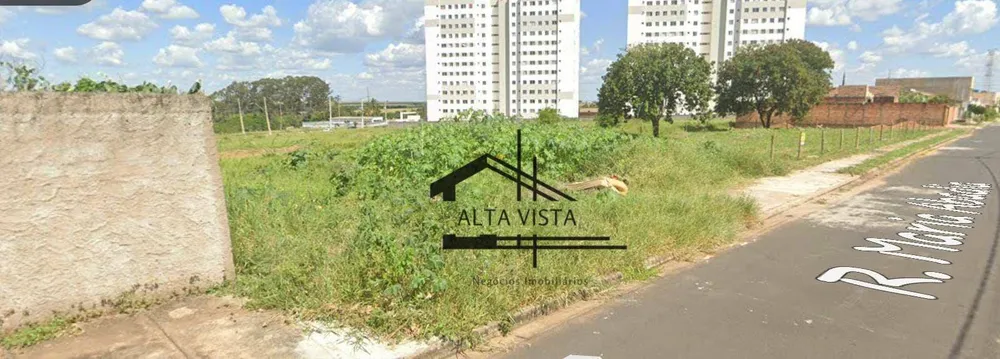 Terreno, 750 m² - Foto 1