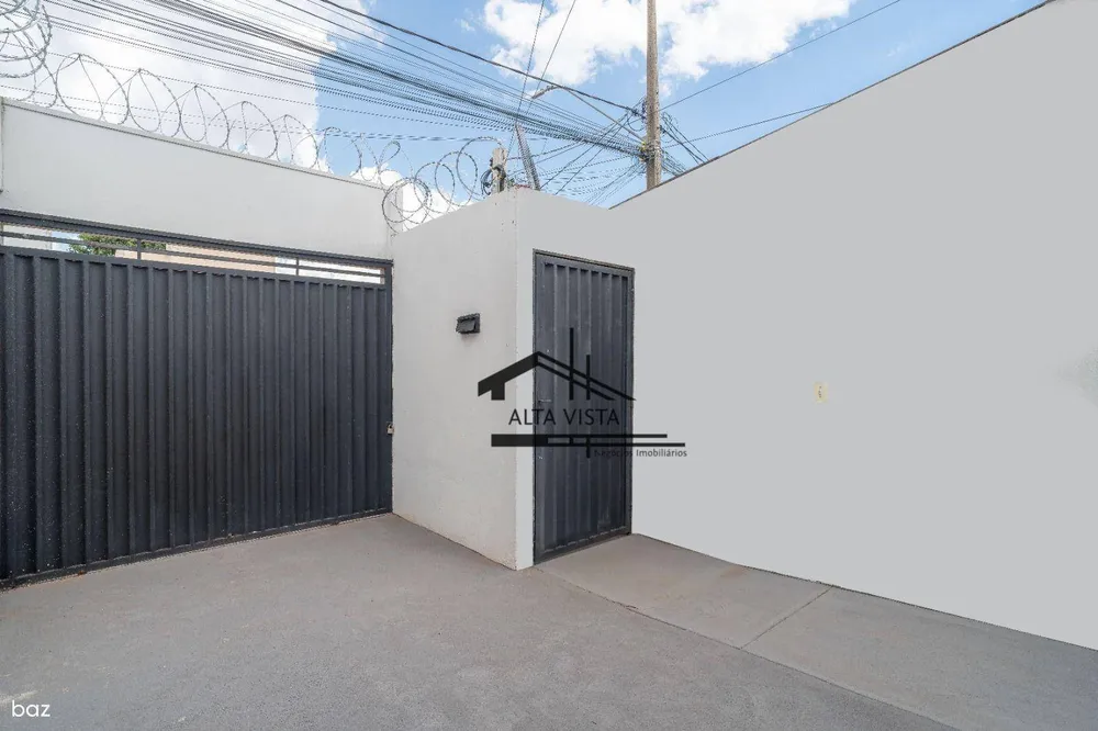 Casa, 2 quartos, 56 m² - Foto 2