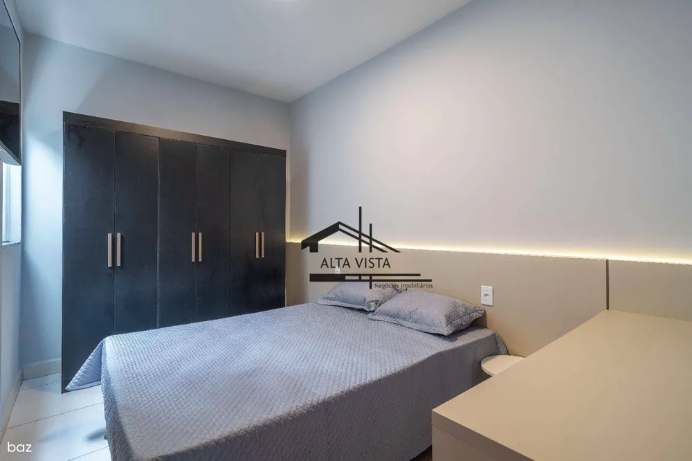 Casa, 2 quartos, 56 m² - Foto 5