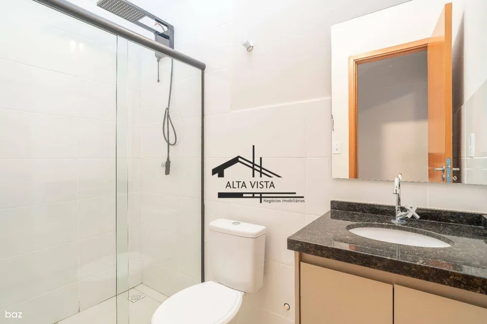Casa, 2 quartos, 56 m² - Foto 8
