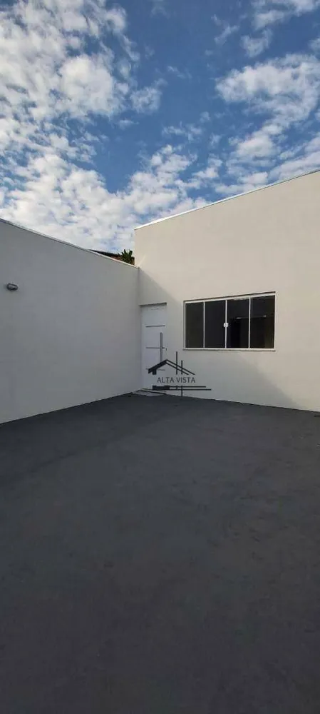 Casa, 2 quartos, 70 m² - Foto 7