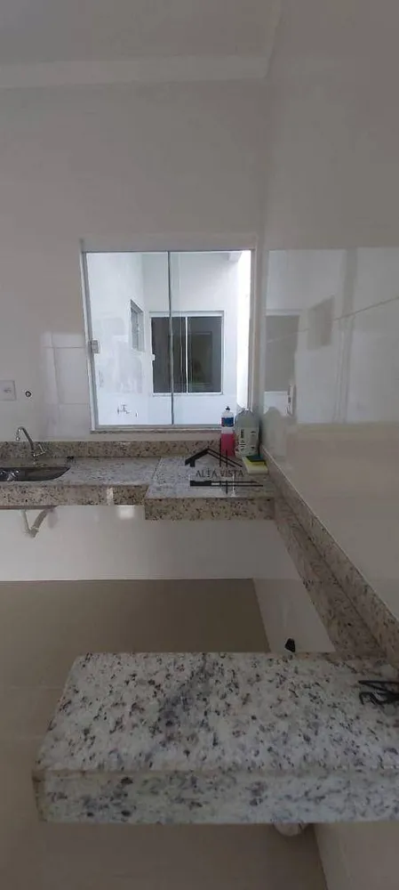 Casa, 2 quartos, 70 m² - Foto 5