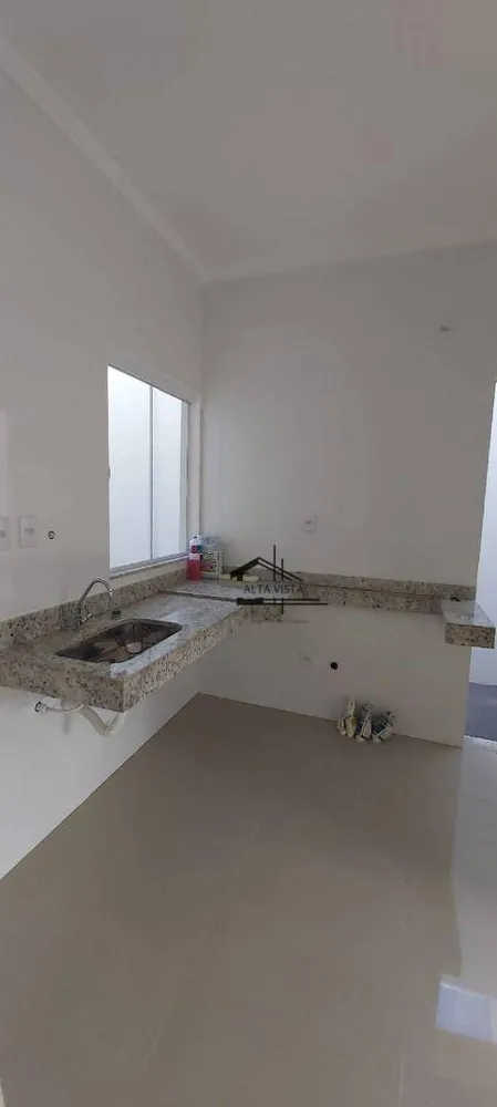Casa, 2 quartos, 70 m² - Foto 4