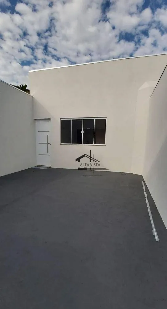Casa, 2 quartos, 70 m² - Foto 6