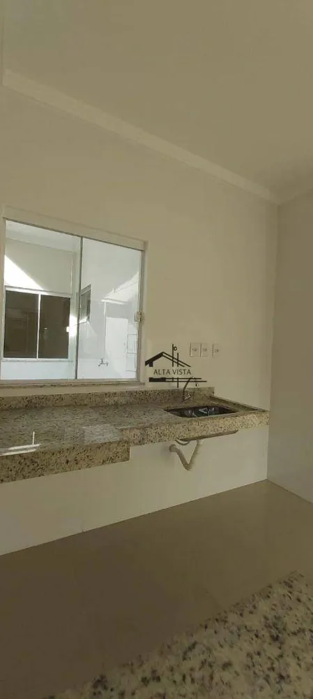 Casa, 2 quartos, 70 m² - Foto 2