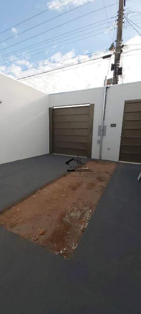 Casa, 2 quartos, 70 m² - Foto 8