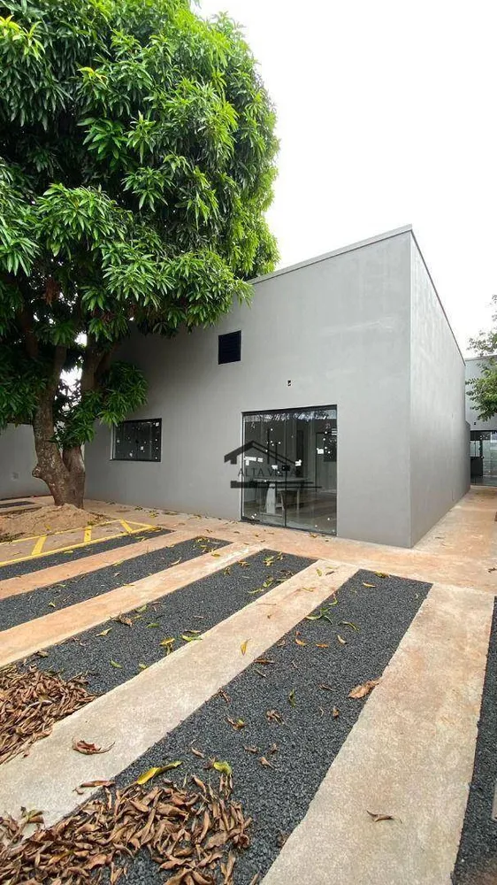 Casa, 2 quartos, 65 m² - Foto 1
