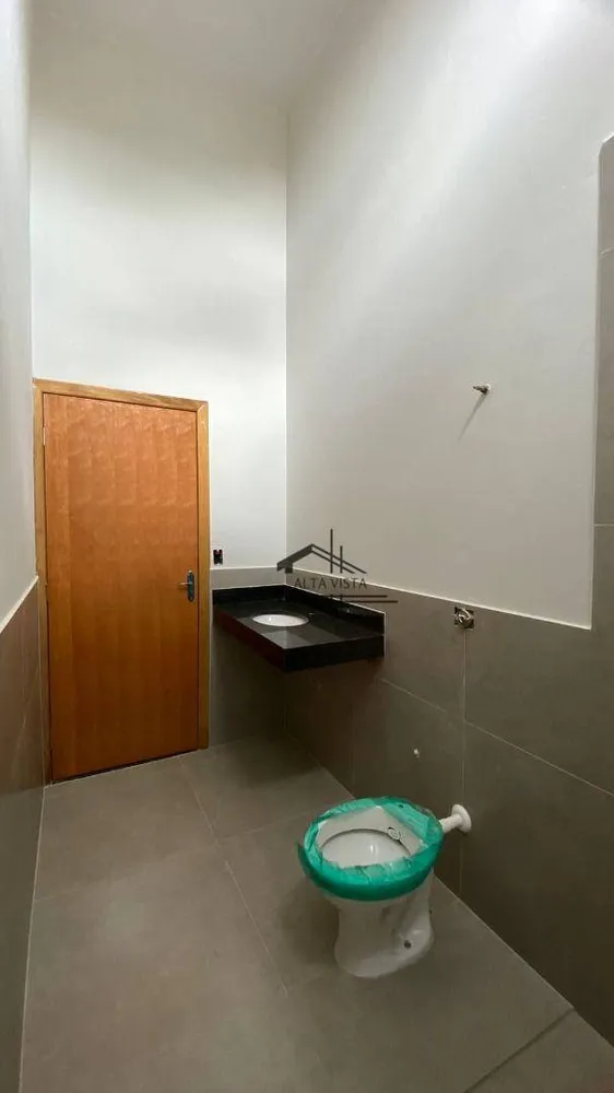 Casa, 2 quartos, 65 m² - Foto 13