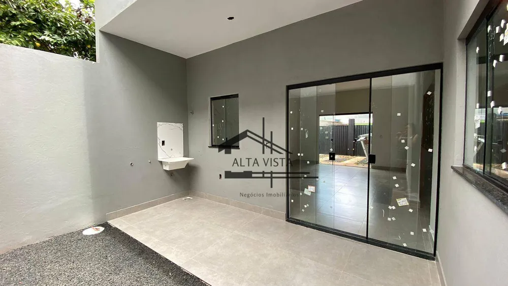 Casa, 2 quartos, 65 m² - Foto 6