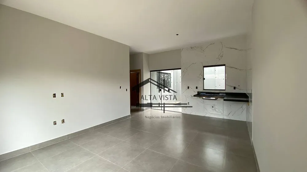 Casa, 2 quartos, 65 m² - Foto 4