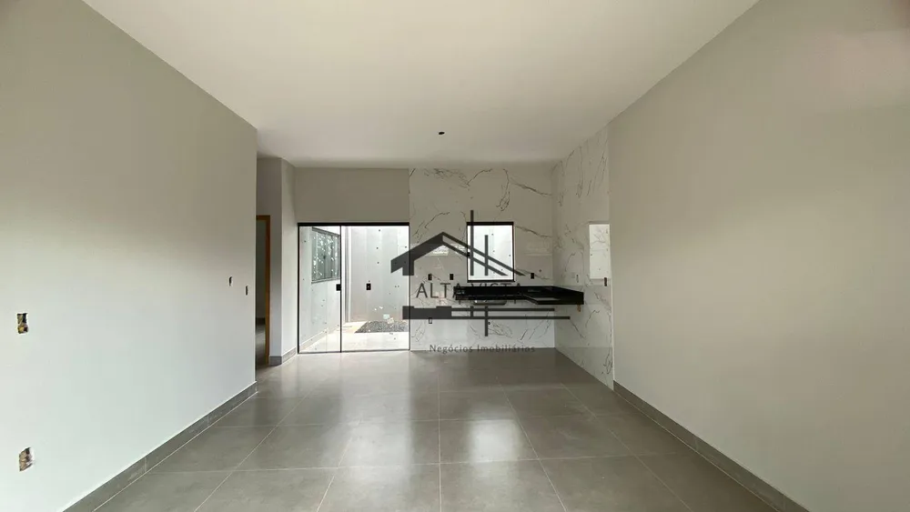 Casa, 2 quartos, 65 m² - Foto 3