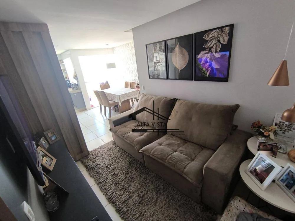 Apartamento, 2 quartos, 51 m² - Foto 1