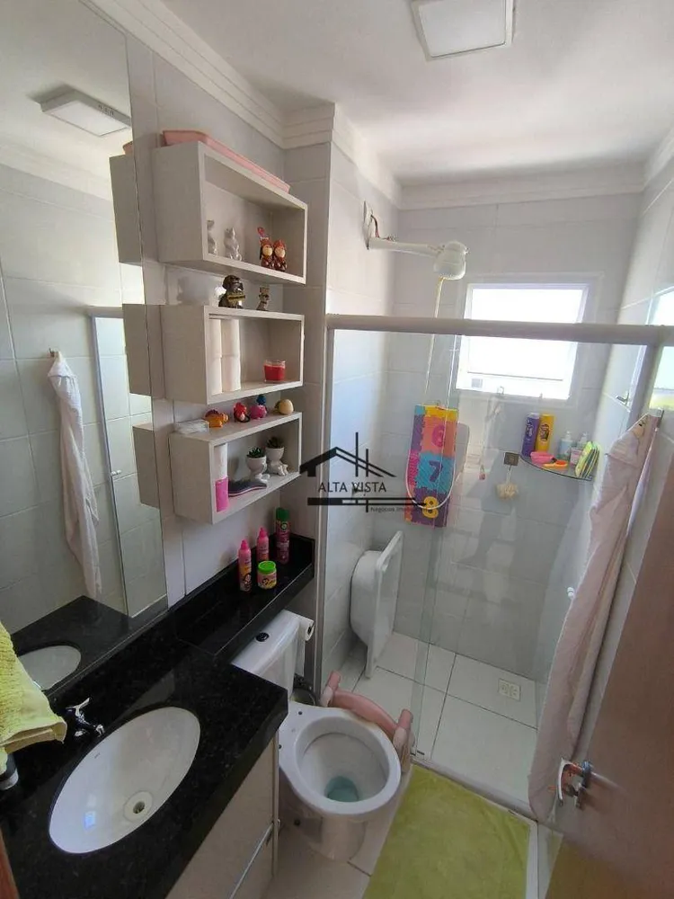Apartamento, 2 quartos, 51 m² - Foto 15