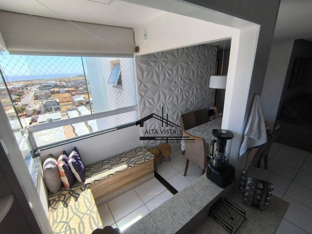 Apartamento, 2 quartos, 51 m² - Foto 13