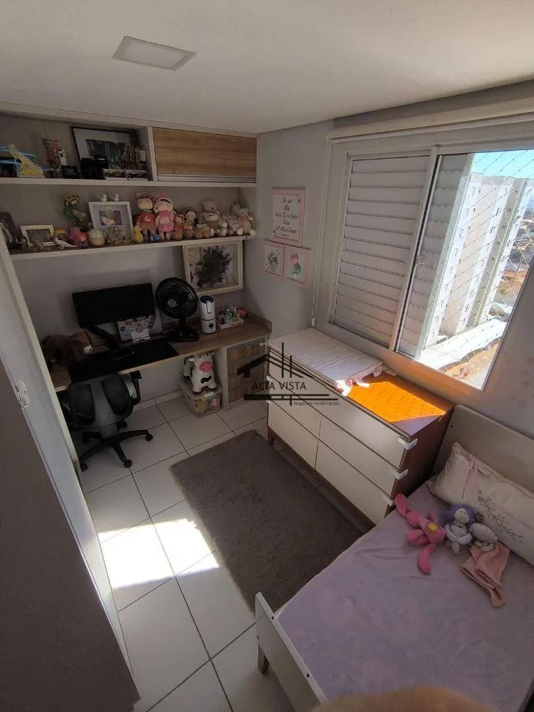 Apartamento, 2 quartos, 51 m² - Foto 8