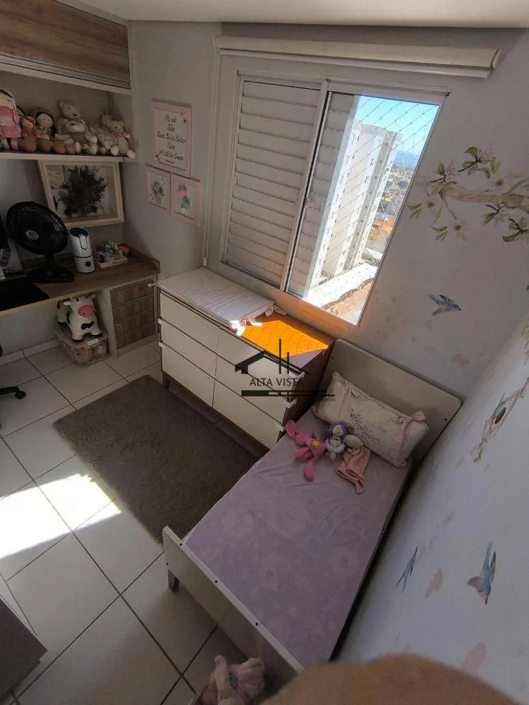 Apartamento, 2 quartos, 51 m² - Foto 9