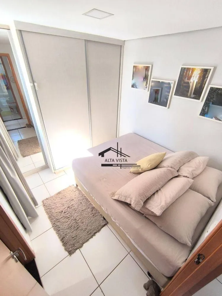 Apartamento, 2 quartos, 51 m² - Foto 11