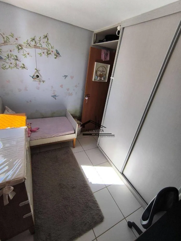 Apartamento, 2 quartos, 51 m² - Foto 7