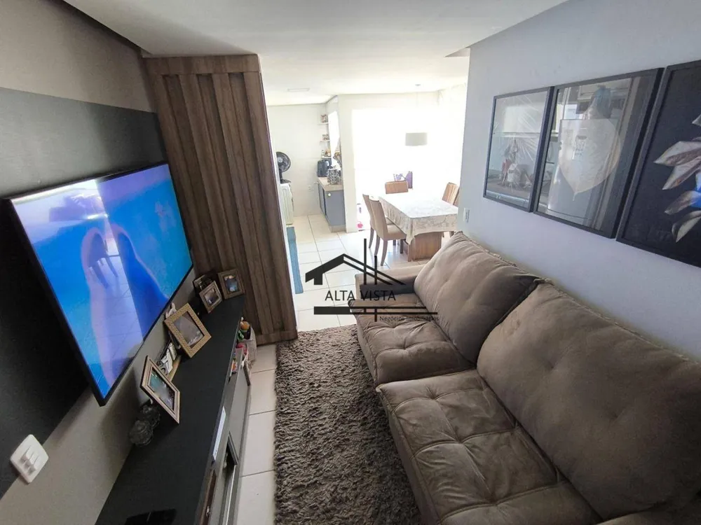Apartamento, 2 quartos, 51 m² - Foto 2