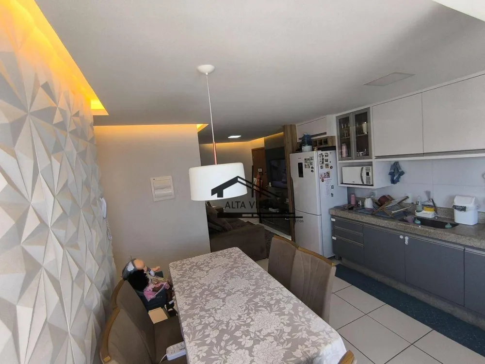 Apartamento, 2 quartos, 51 m² - Foto 3